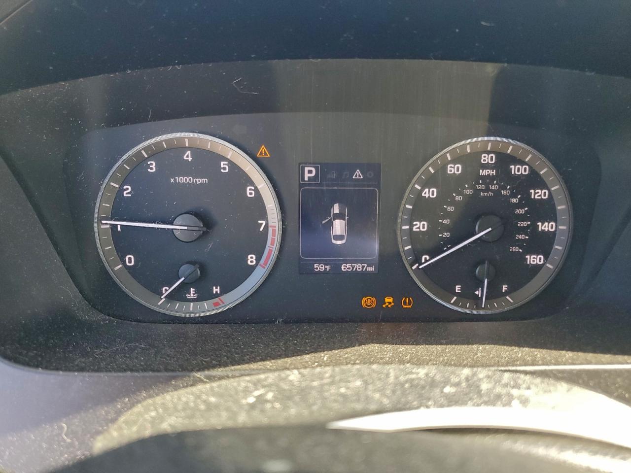 Hyundai SONATA Se Image 11