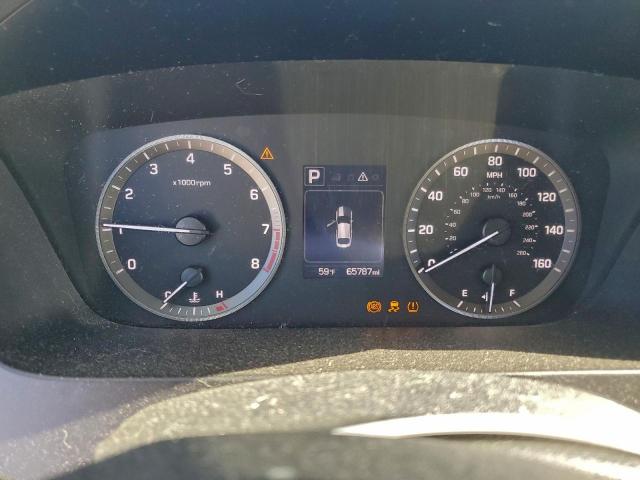 Hyundai SONATA Se Image 11