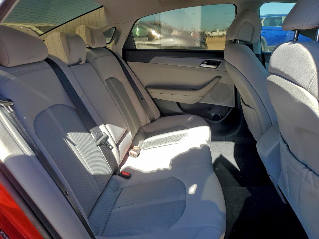 Hyundai SONATA Se Image 7