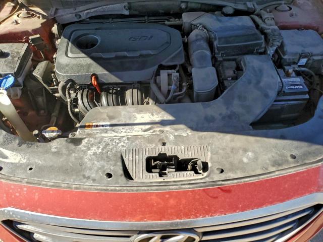 Hyundai SONATA Se Image 8