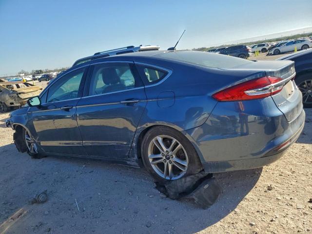 Ford Fusion Se Image 2