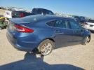 Ford Fusion Se Image 4