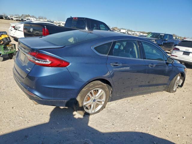 Ford Fusion Se Image 4