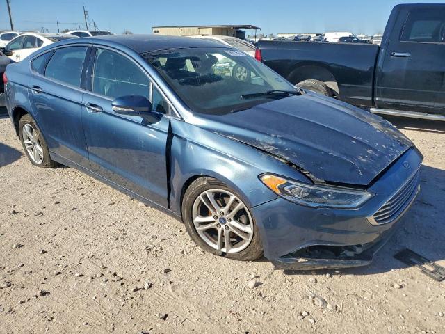 Ford Fusion Se Image 13