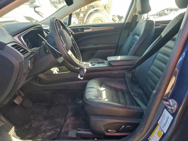 Ford Fusion Se Image 5