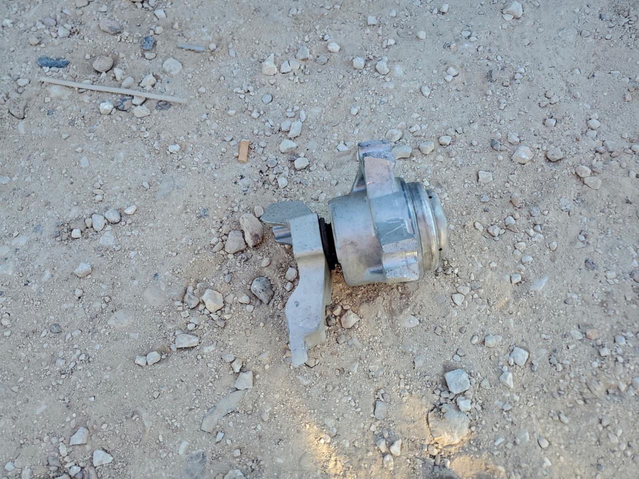 Ford Fusion Se Image 12