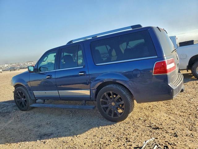 Lincoln Navigator L Image 2