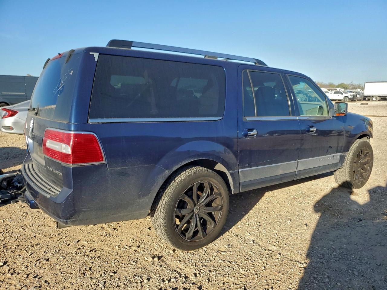 Lincoln Navigator L Image 6