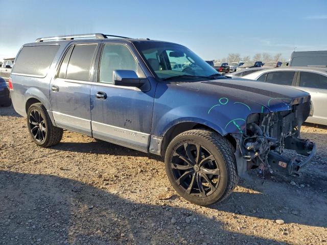 Lincoln Navigator L Image 13