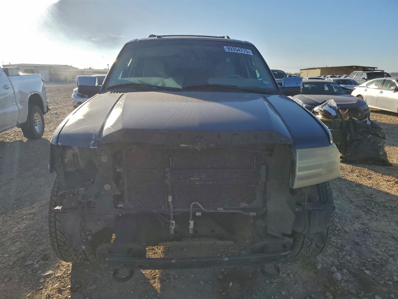 Lincoln Navigator L Image 7