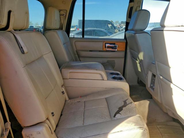 Lincoln Navigator L Image 11