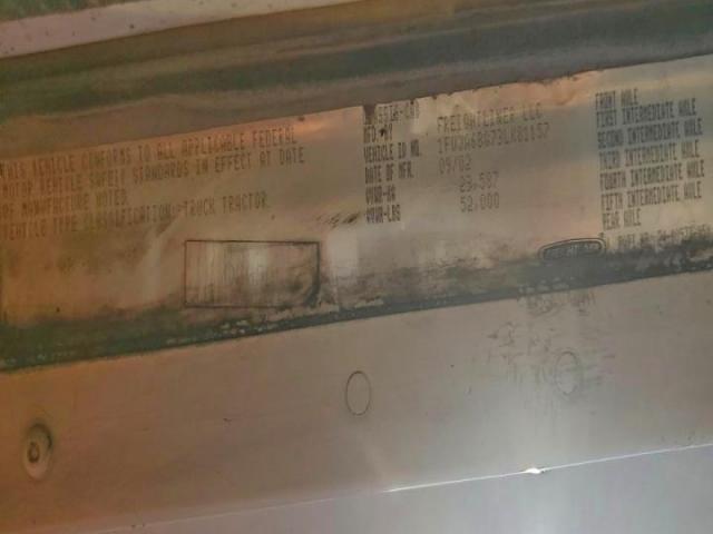 Freightliner Columbia 1 Columbia Image 7