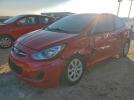 Hyundai ACCENT Gls Image 1