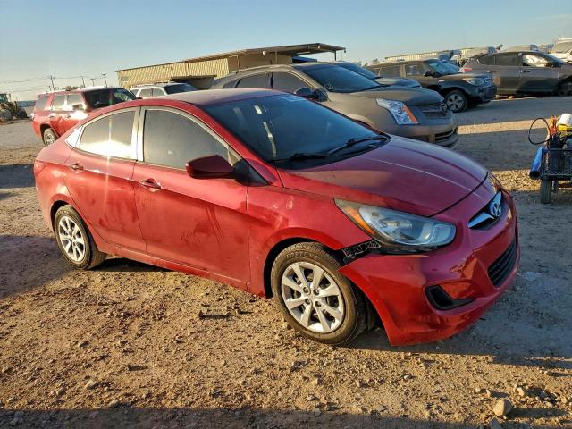 Hyundai ACCENT Gls Image 4