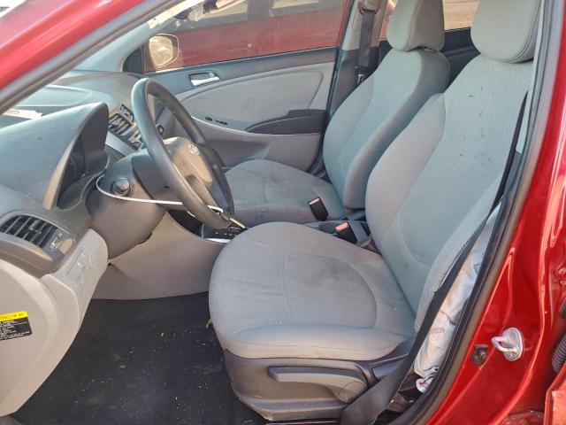 Hyundai ACCENT Gls Image 7