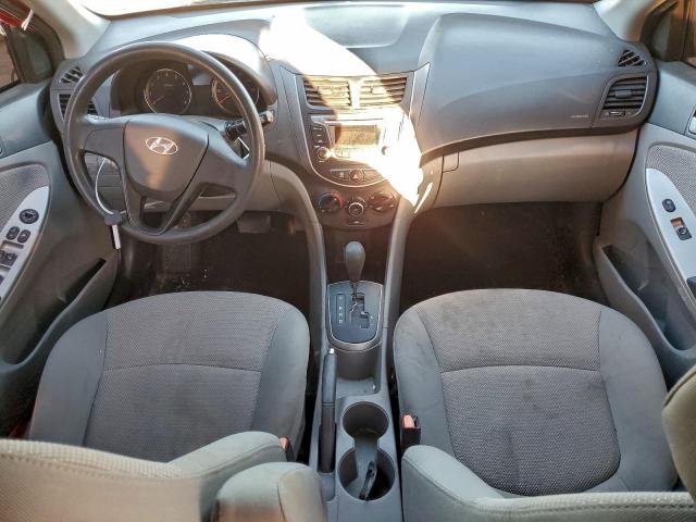 Hyundai ACCENT Gls Image 5