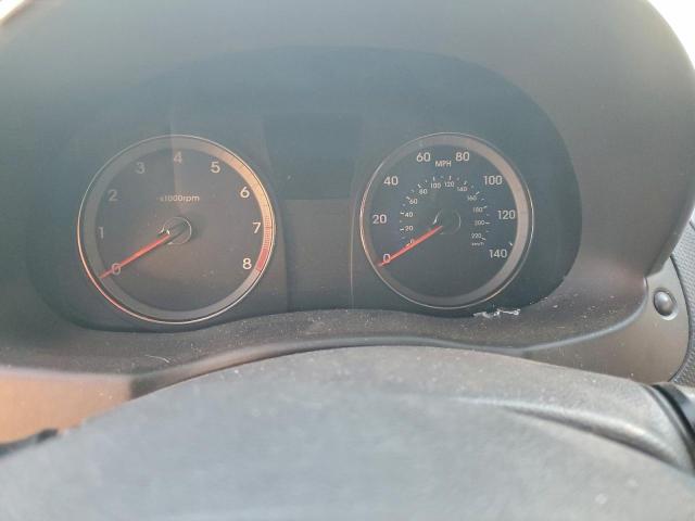 Hyundai ACCENT Gls Image 6