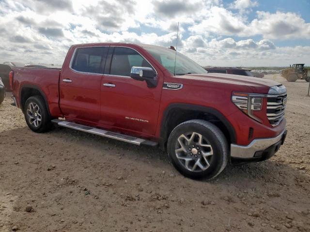 GMC Sierra K1500 Slt Image 3