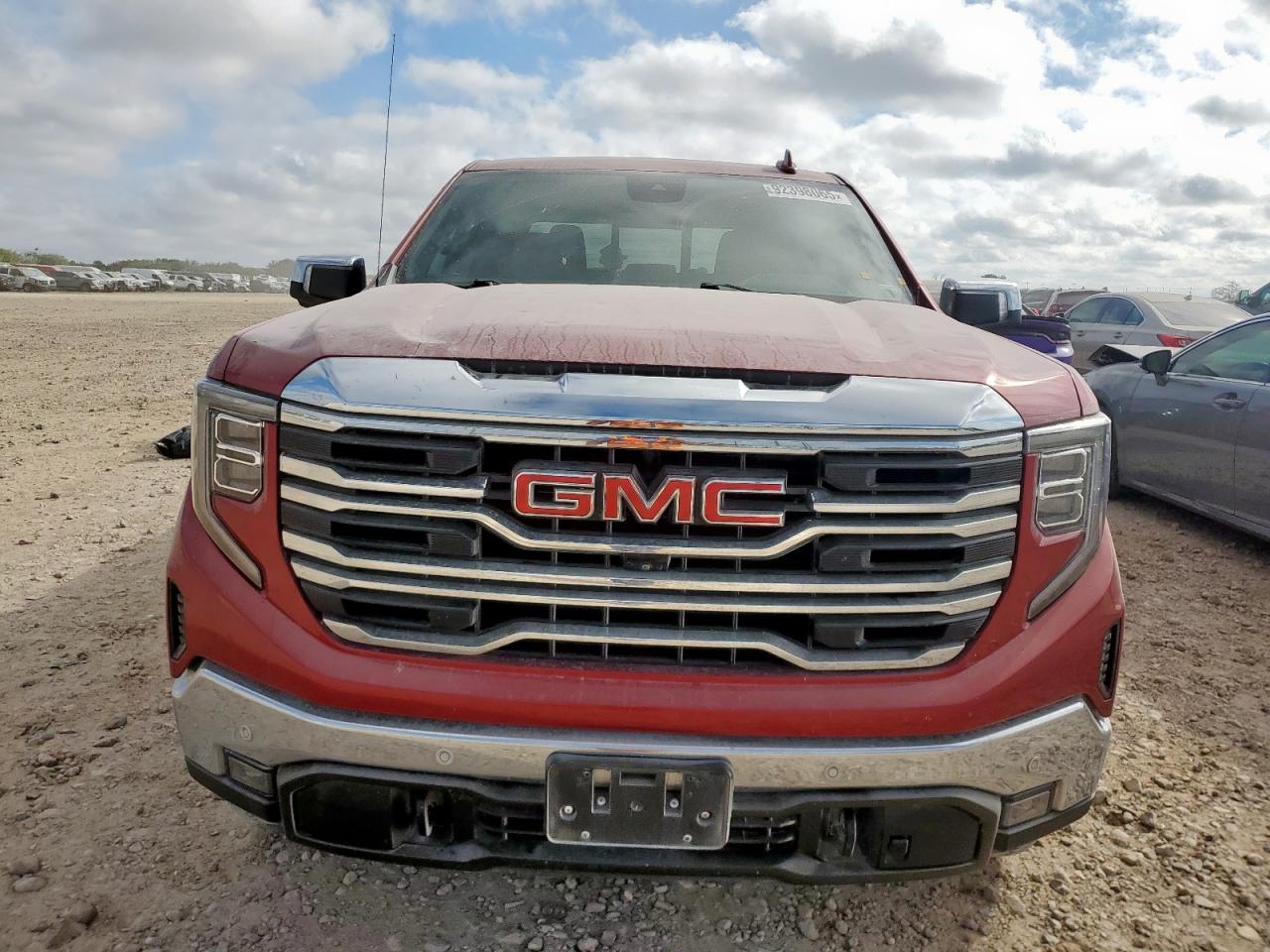 GMC Sierra K1500 Slt Image 2