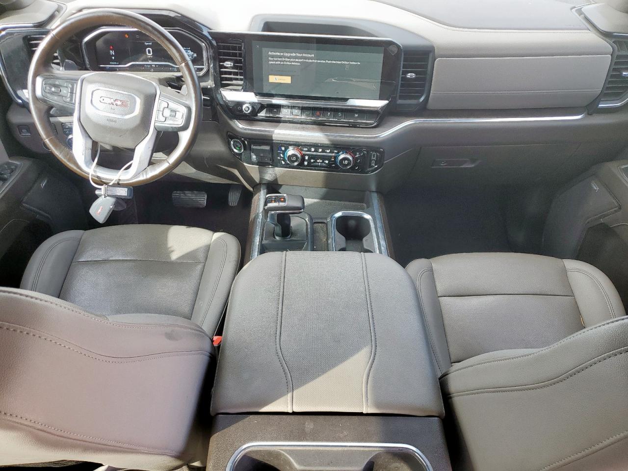GMC Sierra K1500 Slt Image 7