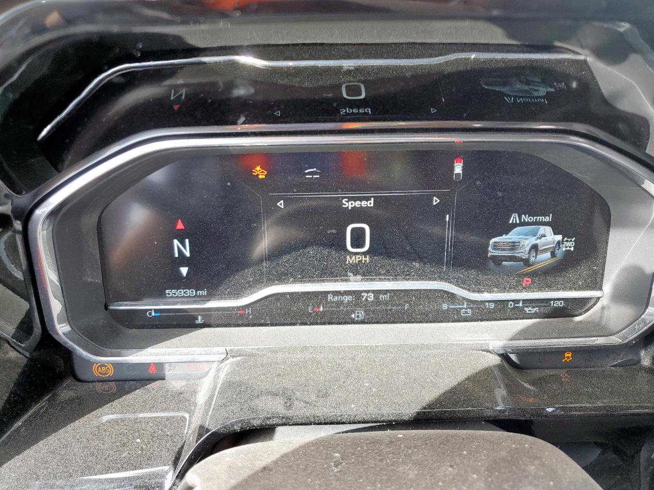 GMC Sierra K1500 Slt Image 4