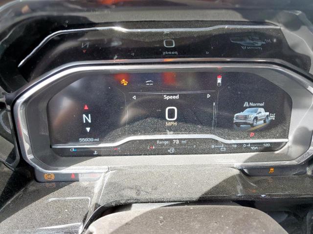 GMC Sierra K1500 Slt Image 4