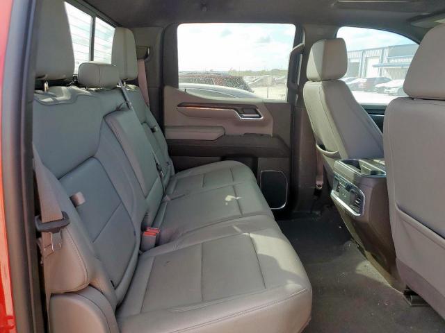 GMC Sierra K1500 Slt Image 6