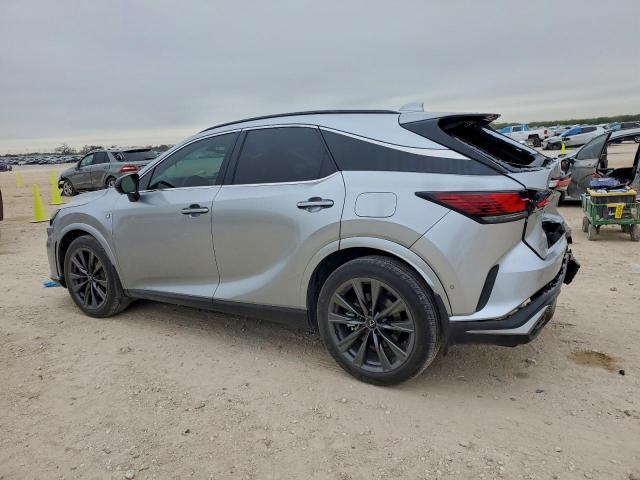 Lexus RX 350 Base Image 5