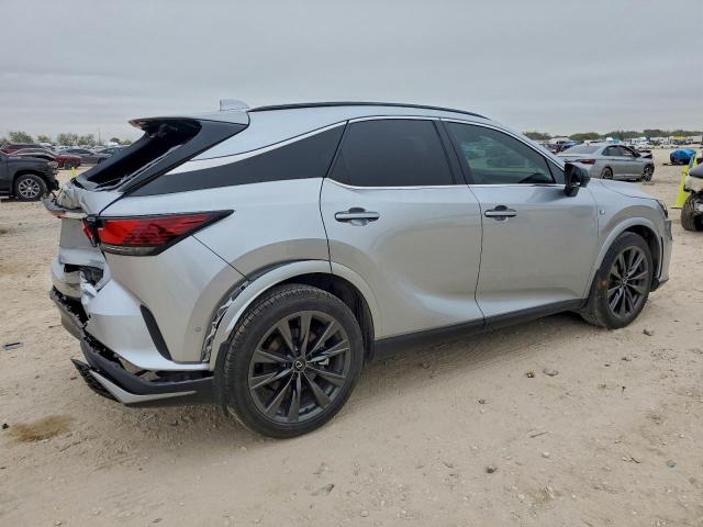 Lexus RX 350 Base Image 8