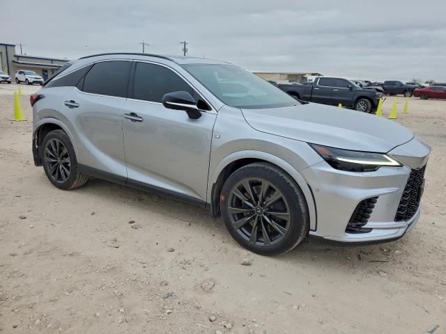 Lexus RX 350 Base Image 7