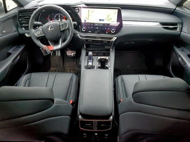 Lexus RX 350 Base Image 4