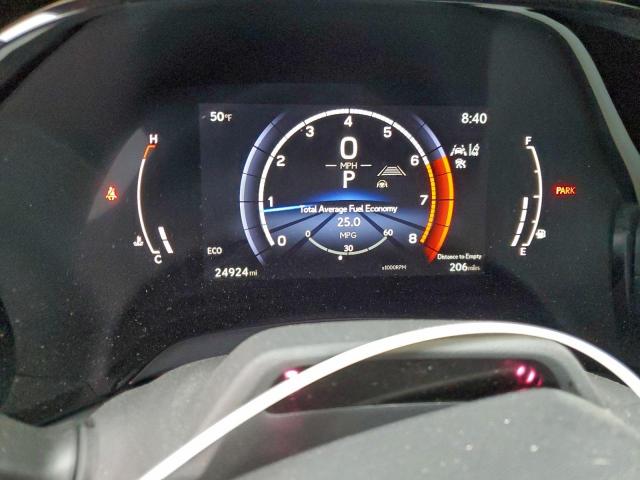 Lexus RX 350 Base Image 13