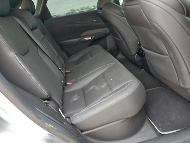 Lexus RX 350 Base Image 11