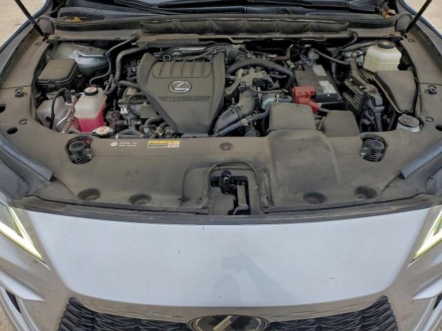 Lexus RX 350 Base Image 9