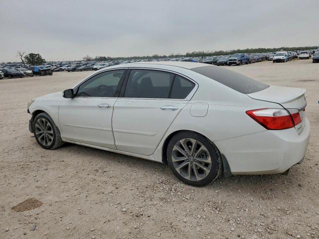 Honda Accord Sport Image 2