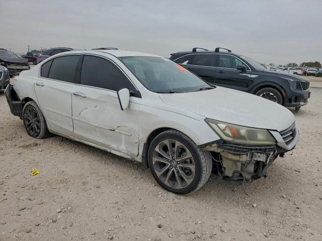 Honda Accord Sport Image 6