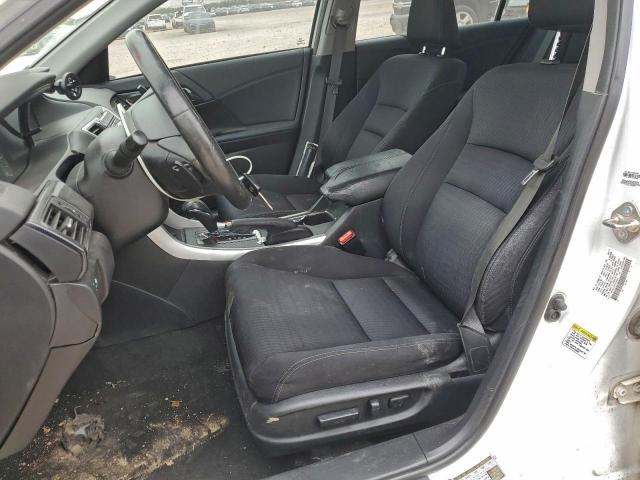 Honda Accord Sport Image 4