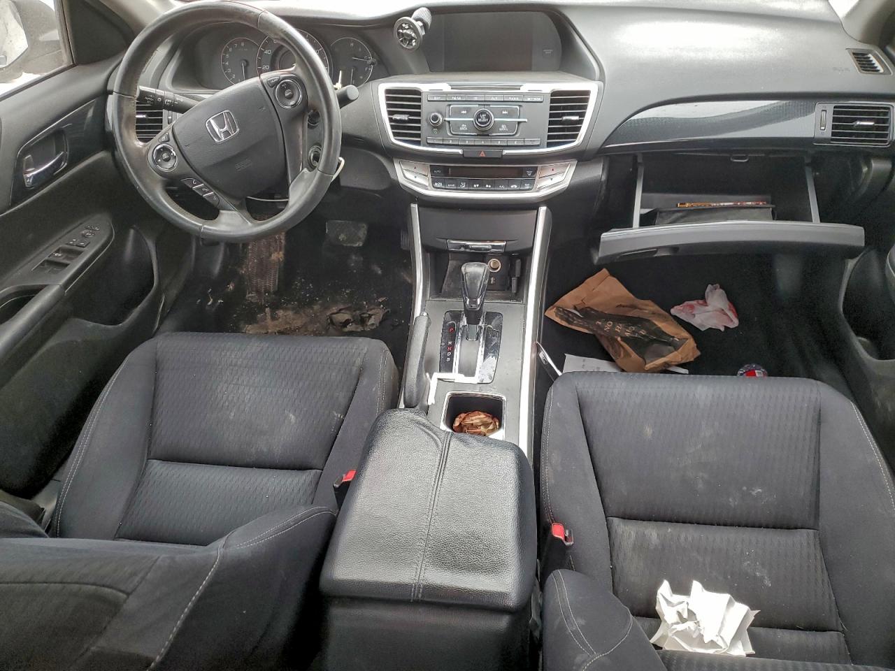 Honda Accord Sport Image 7