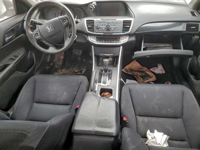 Honda Accord Sport Image 7