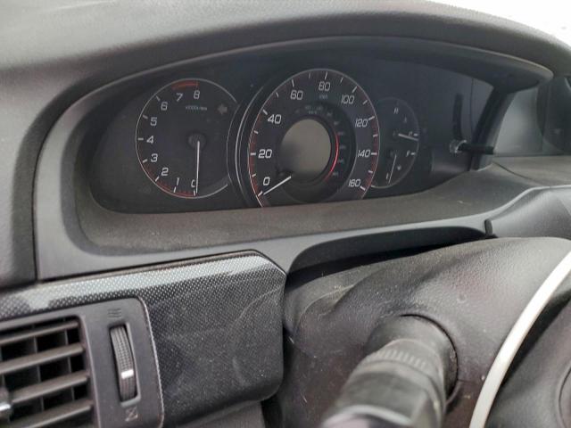 Honda Accord Sport Image 10