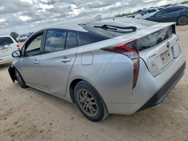 Toyota Prius Image 4
