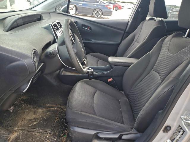 Toyota Prius Image 7