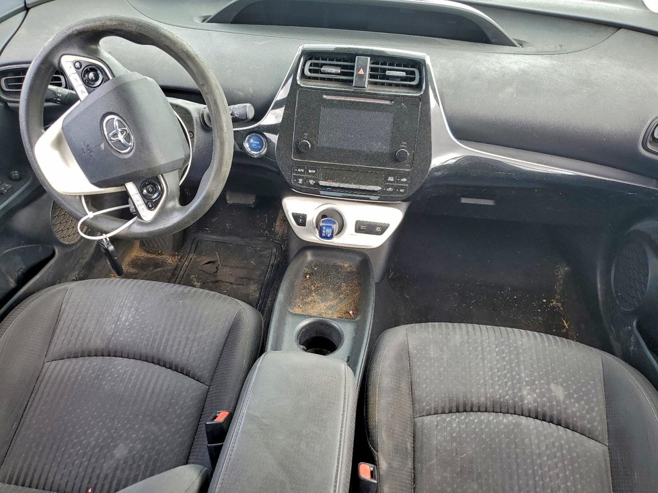 Toyota Prius Image 5