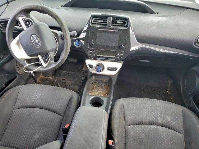 Toyota Prius Image 5