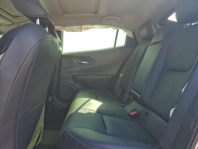 Toyota Prius Le Image 7