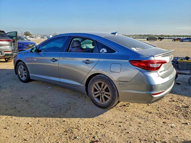 Hyundai SONATA Se Image 6