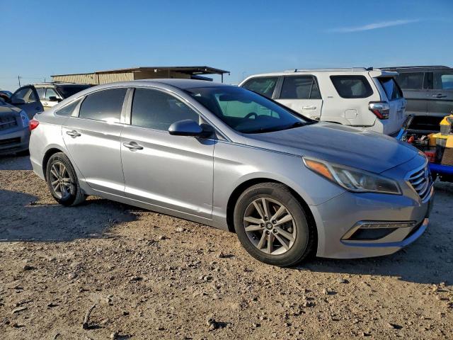 Hyundai SONATA Se Image 4