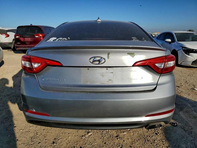 Hyundai SONATA Se Image 3