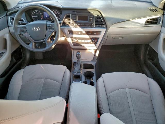 Hyundai SONATA Se Image 8