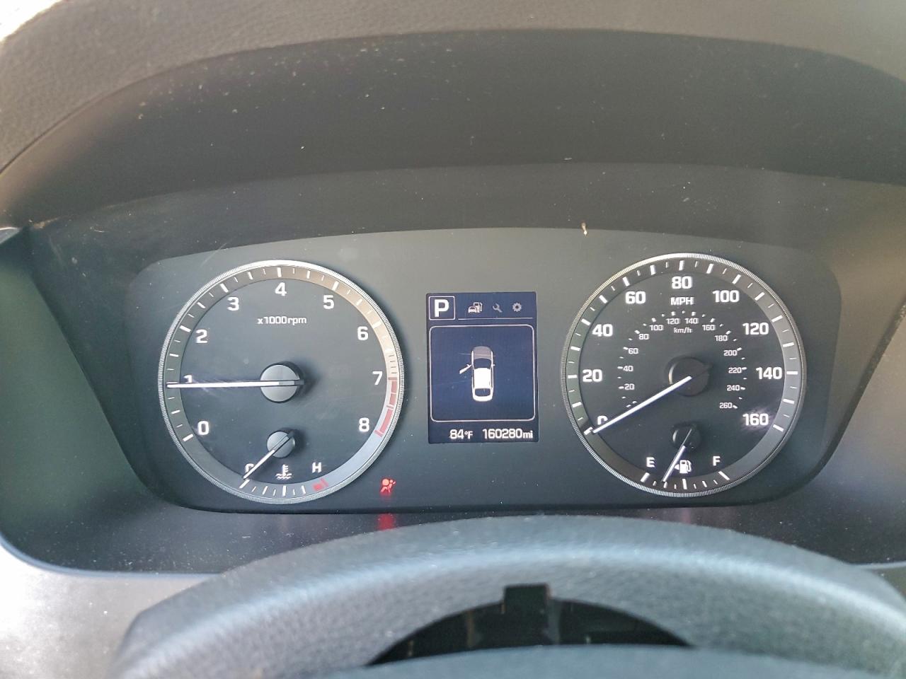 Hyundai SONATA Se Image 12